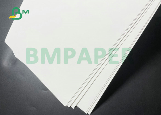 70 x 100cm Good Stiffness 250grs 270grs 300grs White Foldcote Paper