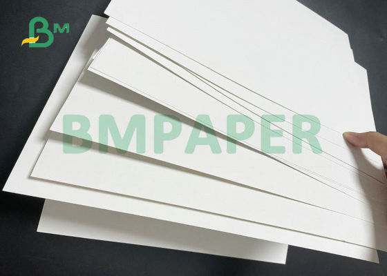 70 x 100cm Good Stiffness 250grs 270grs 300grs White Foldcote Paper