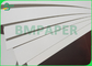16pt 18pt C1S White Foldcote Paper White Paper board Offest printing