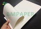 21.5 x 20 inch Caliper 20 White Color Foldcote Paper Solid Sheet For Food Packaging