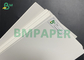 250gsm C2S Glossy Coated Paper White Art Printing Sheets Smooth