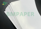 60 x 90cm 90grs 100grs Double Brilliant Face Couche Paper For Printing Booklets