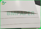 White Top Coated Cardstock Freezer Food Packaging Cardboard 250gsm