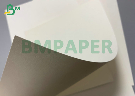 250g 300g Offset Printing Disposable Lunch Box Paper For Paper Plate