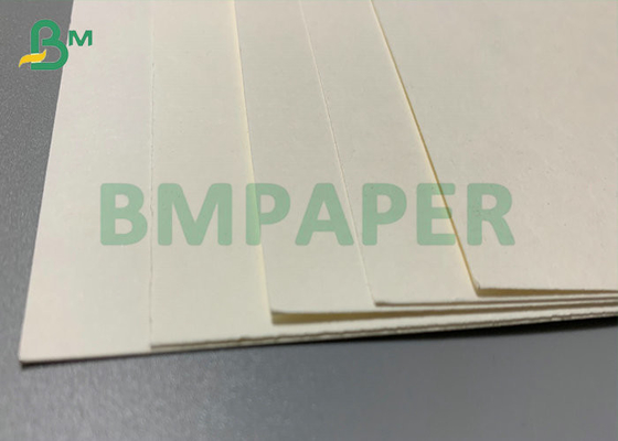 250g 300g Offset Printing Disposable Lunch Box Paper For Paper Plate