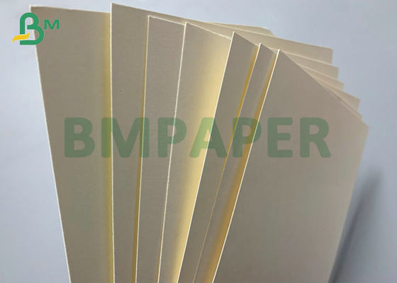 250g 300g Offset Printing Disposable Lunch Box Paper For Paper Plate