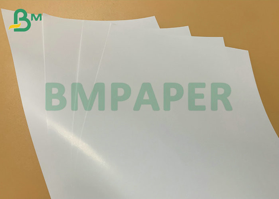 14 Point 16 Point Gloss Cardstock Paper For Making Business Card