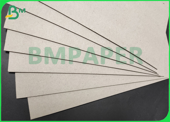 Grey Back Duplex Board GD2 800gsm One Side White Coated Board