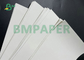 Soft Surface 90grs 100grs 120grs 2 Sided Uncoated Offset Paper Roll