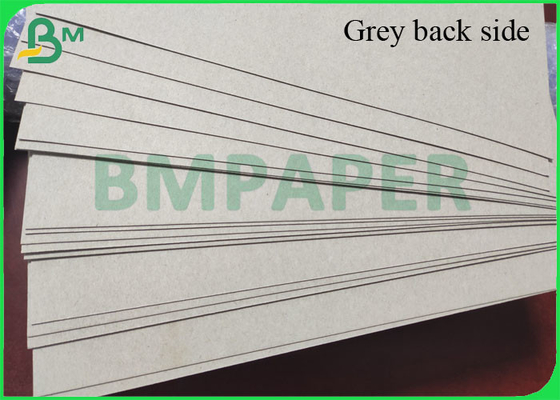 Folding Carton Board 12pt 14pt One Side Smooth White Coated Paper