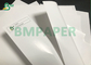 Double Sided Gloss Coated 55gsm 60gsm C2S LWC Paper Rolls for Book Inserts