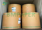 548mm 140Gr 160Gr 180Gr Woodfree Uncoated White Paper Sheet For Brochure Printing