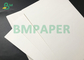 Uncoated 0.5mm 0.7mm Nature White Blotting Paper Board for beer mat cardboard