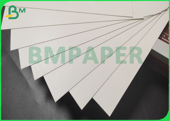 215GRS 250GRS SBS Paper Solid White Core Folding Carton Board