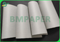 Recycled Newsprint Packing Paper 45gsm Unprinted Blank Paper In Reel