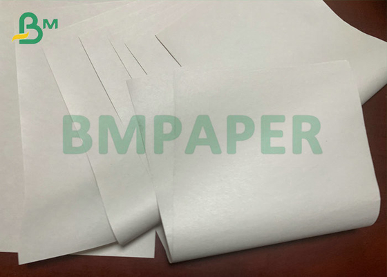 Well Printing Effect 42gsm 48.8gsm Newspaper For Periodicals