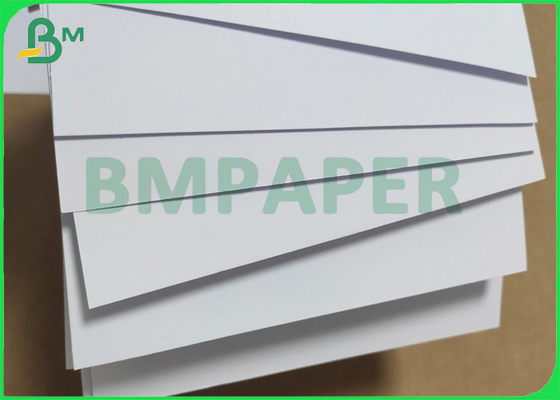 High Bright Offest Printing Paper 120gsm 140gsm Uncoated Woodfree Paper