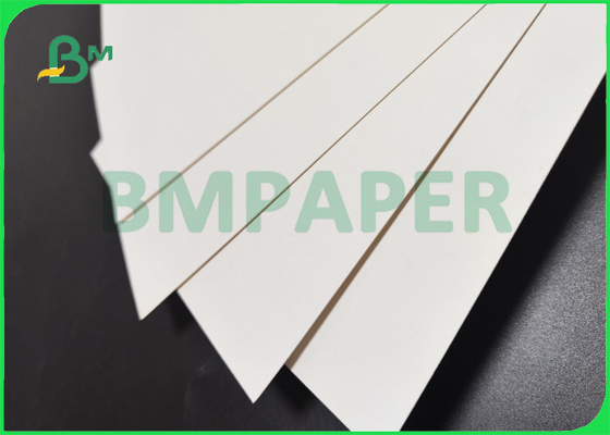 1.8mm 2mm Blotter Paper For Coaster Board Fast Absorption 1000 x 700mm