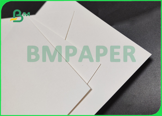 1.8mm 2mm Blotter Paper For Coaster Board Fast Absorption 1000 x 700mm