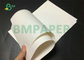 150gsm 170gsm 70 x 100cm 100% Virgin Pulp White Kraft Paper Sheet For Shopping Bags
