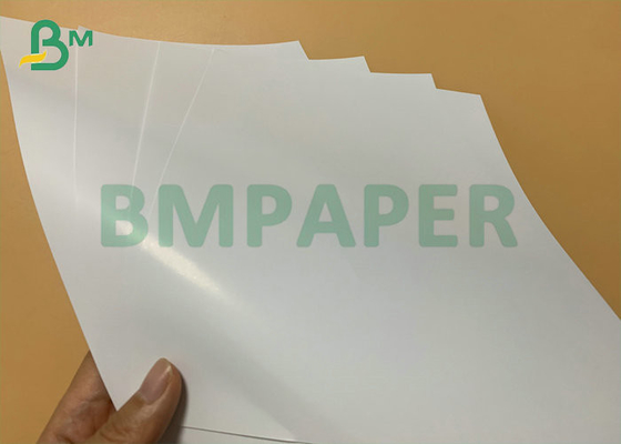 150gsm 200gsm Glossy Couche Paper For Calendar Pages Offset Printing