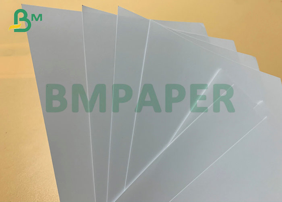 150gsm 200gsm Glossy Couche Paper For Calendar Pages Offset Printing