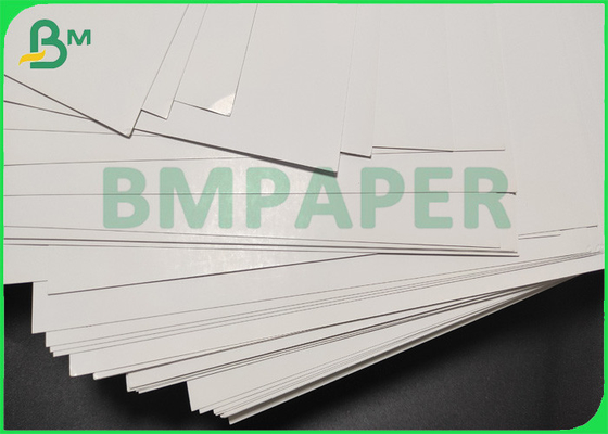 High Shine 250gsm Coated Both Side C2S Glossy Art Paper 650 x 920mm