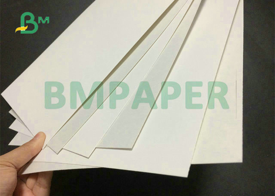 70 x 100cm 300gsm 350gsm 400gsm Foodgrade FBB Cardboard Sheet For Package Box