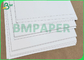 Single Side Coated Packaging Paper Safe Food Cartonboard 350gsm