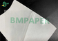 25um Self Adhesive Transparent PET Sticker Paper Sheet Roll 50x70cm