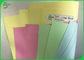 100% Virgin Colored Offset Printing Paper&amp; Bostial paper Smooth Surface