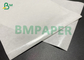 30gsm 35gsm White Kraft Paper Single Gloss PE Coated Food Grade Printing Baking