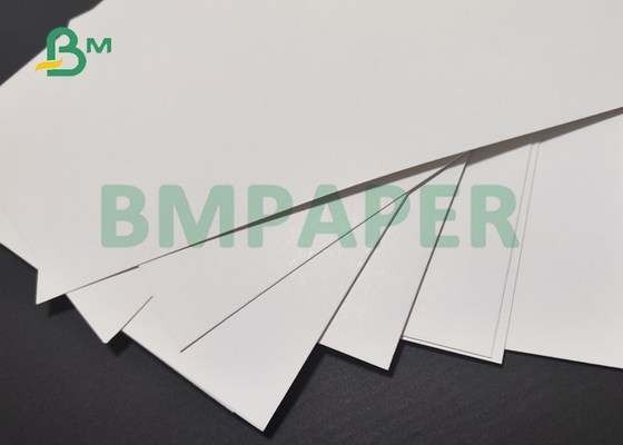 270gsm 325gsm Coated White Food Board For Pharmaceutical Packing 29'' x 18&quot;