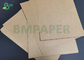 recyclable 230gsm To 1500gsm Claycoat C1S CCNB Duplex Paper Board Grey Back