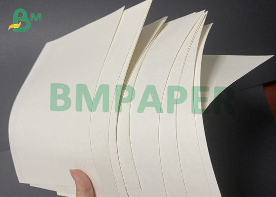 190gsm Food Packaging Card PE 15g For Cup Bowl Box Eco Friendly