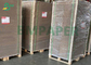 500gsm 0.80mm Grey Thick Chip Board Recycled Pulp For Puzzles Liners