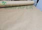 70g 80g High - Porosity Sack Kraft Paper Material Brown Cement Paper
