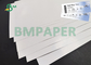 210g 220g Thermal Paper Card For Boarding Pass 79cm Clear Printing Color