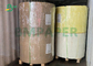 260GSM + 1PE 18GSM Coated Paper For Ice Cream Cup 590mm 790mm Waterproof