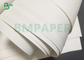 1 PE / 2 PE Coated Cup Stock Paper &amp; Board 280gsm White Cup Paper