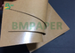 300gsm 350gsm Coated 15g Polyethylene Lunch Box Paper For Food Take-away Box