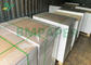 250gsm Coated Kraft Paper C1S One Side White One Side Kraft 889 X 650mm