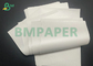 45gsm Customized Size Newsprint Paper Offset Printing 1000mm 1200mm