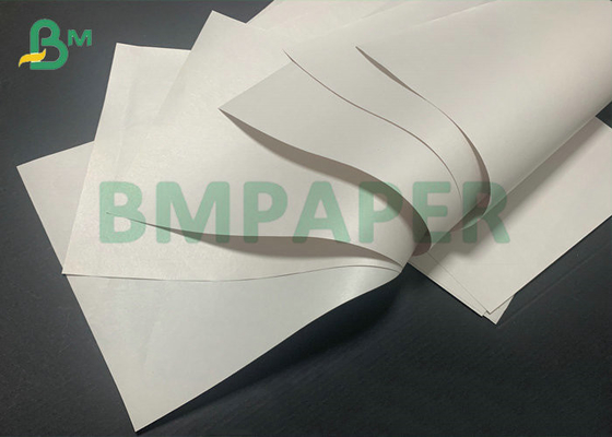 45gsm Customized Size Newsprint Paper Offset Printing 1000mm 1200mm