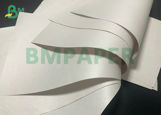 Eco Frindly 45gsm Newsprint Paper Wide Format Drawing Plotter Paper