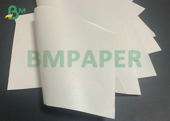 Eco Frindly 45gsm Newsprint Paper Wide Format Drawing Plotter Paper