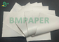 Eco Frindly 45gsm Newsprint Paper Wide Format Drawing Plotter Paper