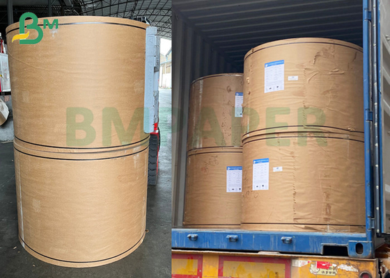 Brilliant White SBS C1S Solid Bleached Sulfate Paper 250-400gsm