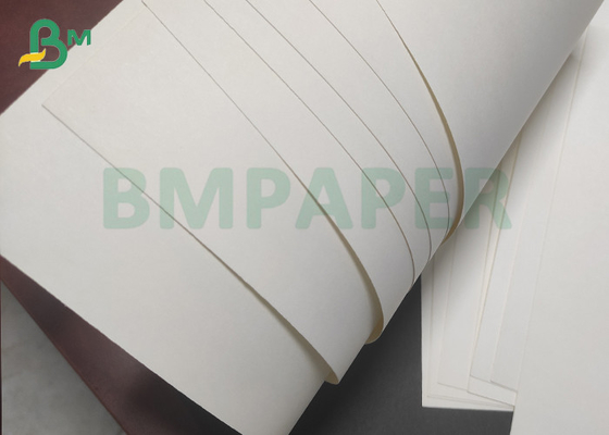 Cup Stock Polyethylene Coated Cardboard PE 1 Side 2 Sides Paper cups