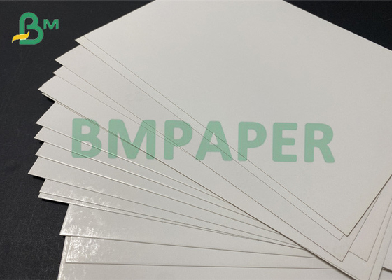 SBS Art Paper White Coated One Side 345gsm Width 720mm Per Roll